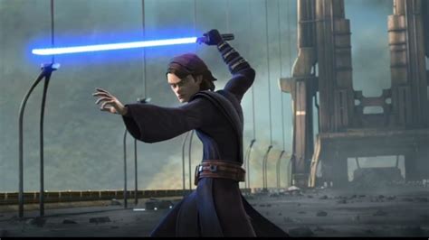 clone wars season 7 where to watch|clone wars season 7 anakin.